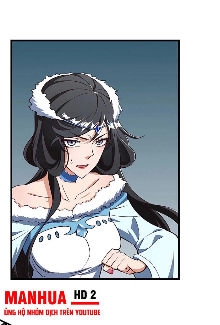 Ta Có Thể Rút Ra Thuộc Tính Chapter 25 - 17