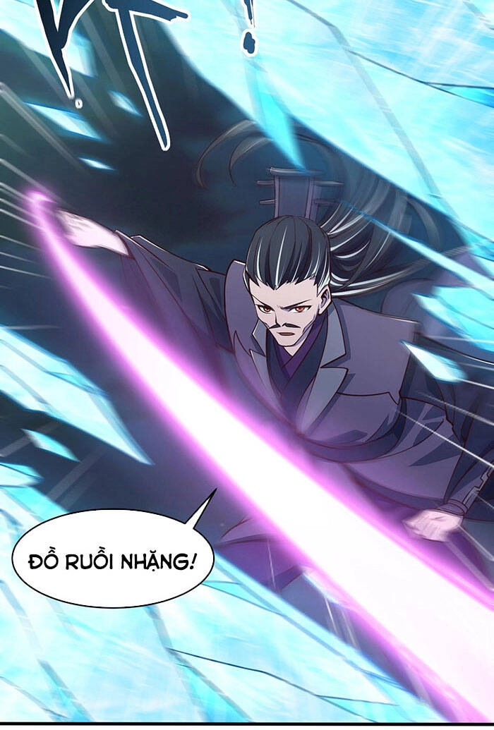 Ta Có Thể Rút Ra Thuộc Tính Chapter 25 - 21