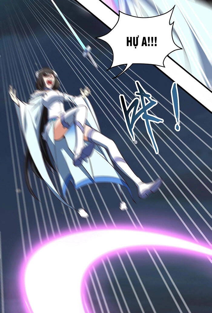 Ta Có Thể Rút Ra Thuộc Tính Chapter 25 - 23