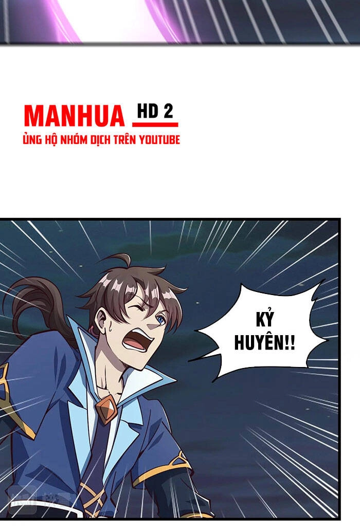 Ta Có Thể Rút Ra Thuộc Tính Chapter 25 - 24