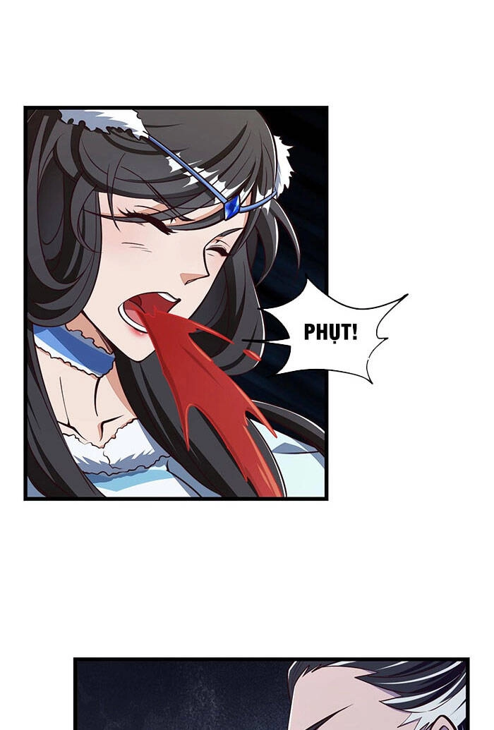 Ta Có Thể Rút Ra Thuộc Tính Chapter 25 - 25