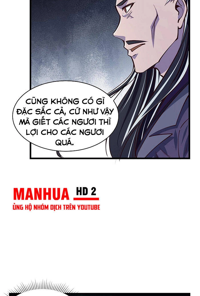 Ta Có Thể Rút Ra Thuộc Tính Chapter 25 - 26