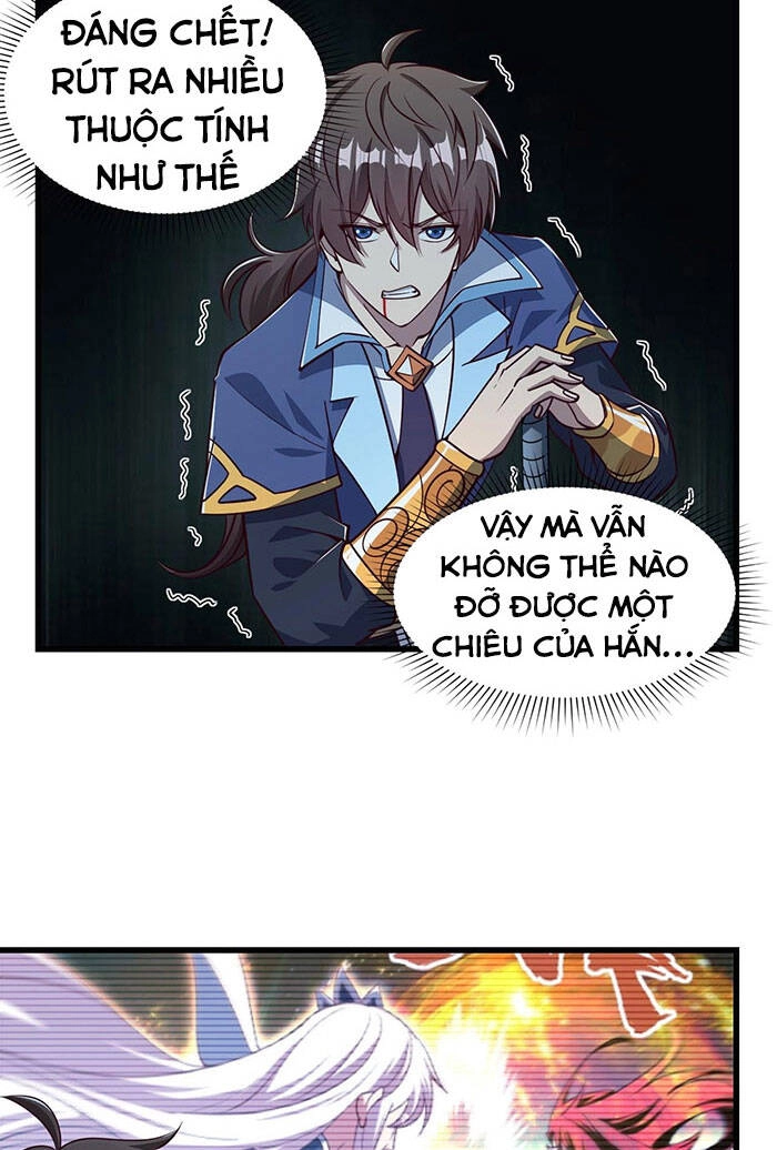 Ta Có Thể Rút Ra Thuộc Tính Chapter 25 - 27