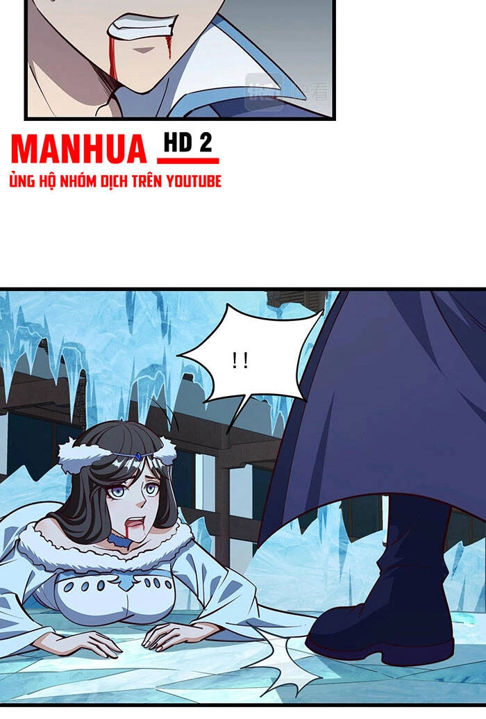 Ta Có Thể Rút Ra Thuộc Tính Chapter 25 - 29