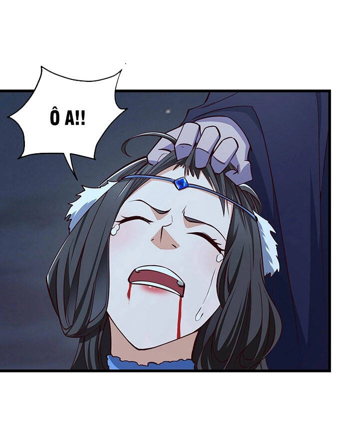 Ta Có Thể Rút Ra Thuộc Tính Chapter 25 - 31