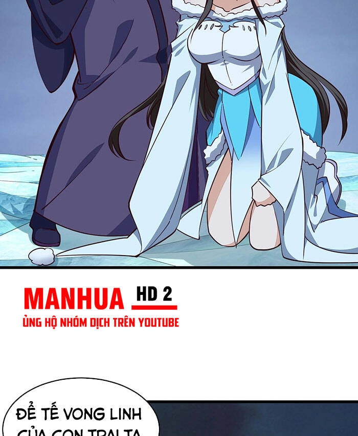 Ta Có Thể Rút Ra Thuộc Tính Chapter 25 - 33