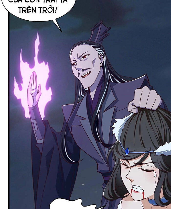 Ta Có Thể Rút Ra Thuộc Tính Chapter 25 - 34