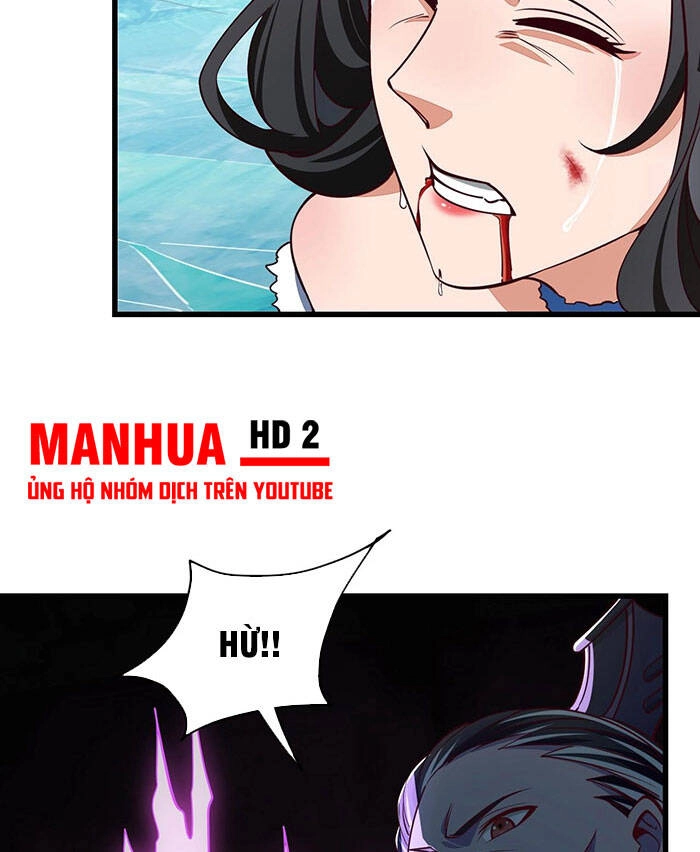 Ta Có Thể Rút Ra Thuộc Tính Chapter 25 - 36