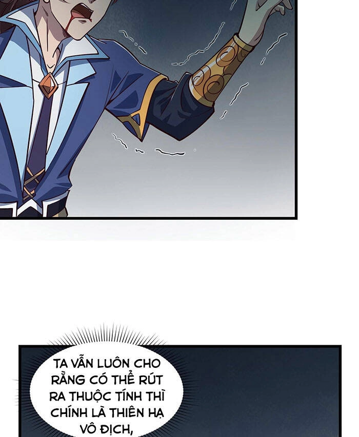 Ta Có Thể Rút Ra Thuộc Tính Chapter 25 - 38