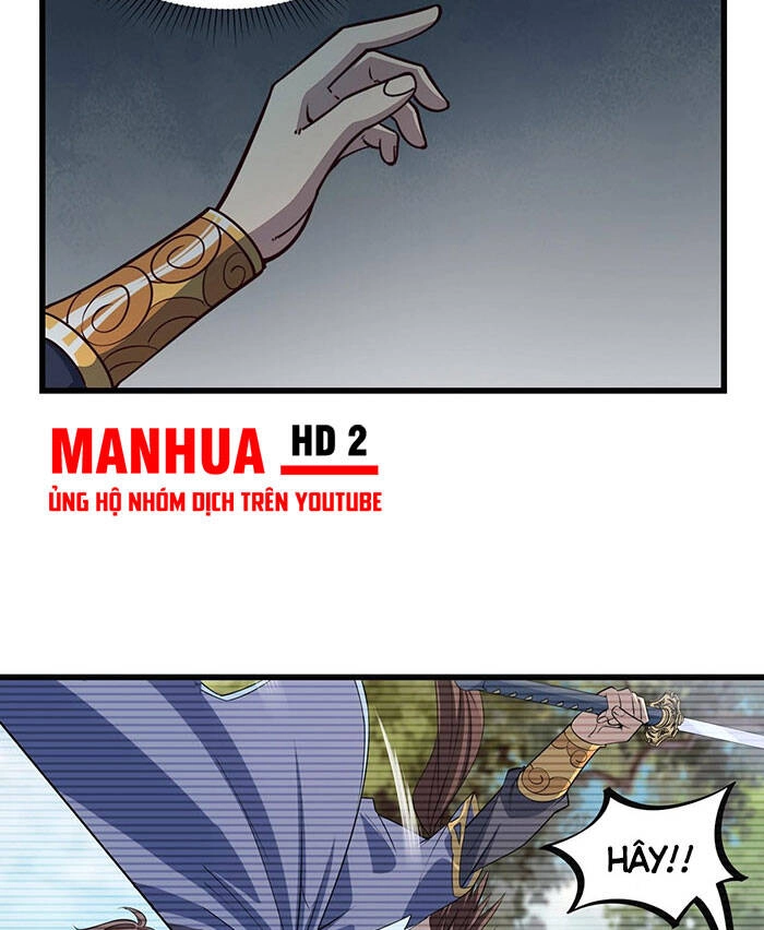 Ta Có Thể Rút Ra Thuộc Tính Chapter 25 - 39