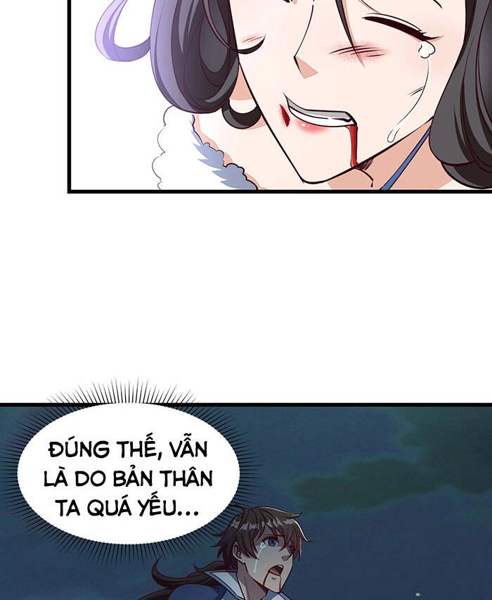 Ta Có Thể Rút Ra Thuộc Tính Chapter 25 - 44