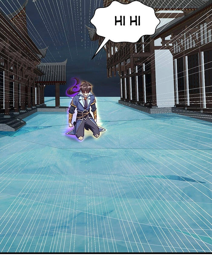 Ta Có Thể Rút Ra Thuộc Tính Chapter 25 - 53