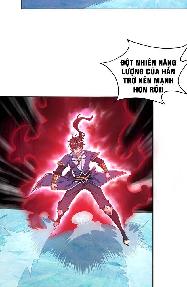 Ta Có Thể Rút Ra Thuộc Tính Chapter 26 - 11