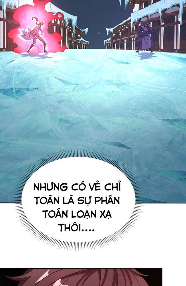 Ta Có Thể Rút Ra Thuộc Tính Chapter 26 - 13