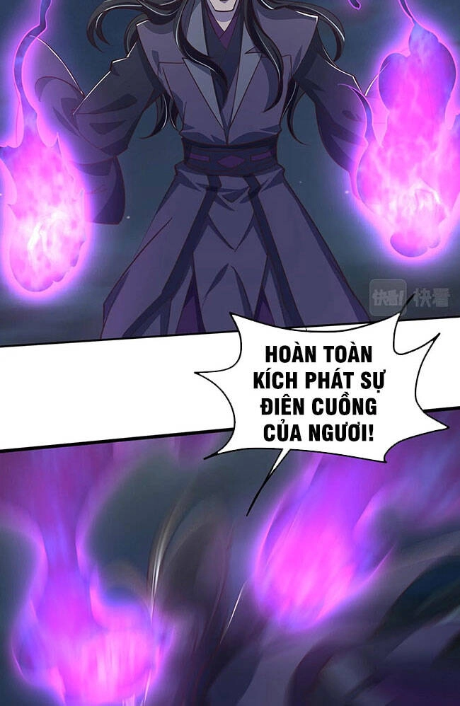 Ta Có Thể Rút Ra Thuộc Tính Chapter 26 - 16