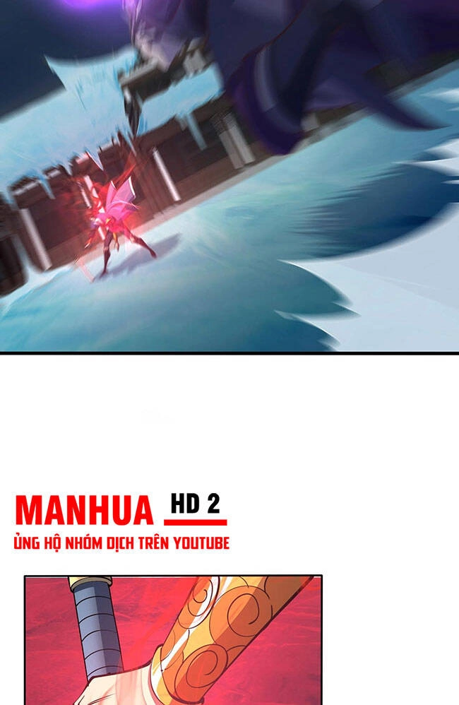 Ta Có Thể Rút Ra Thuộc Tính Chapter 26 - 17