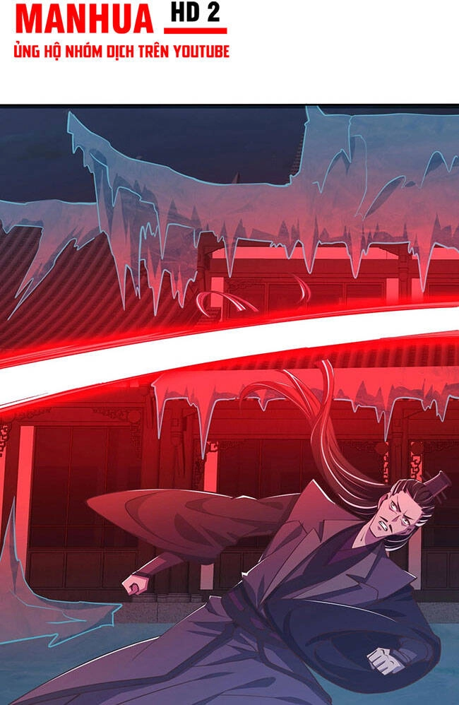 Ta Có Thể Rút Ra Thuộc Tính Chapter 26 - 20