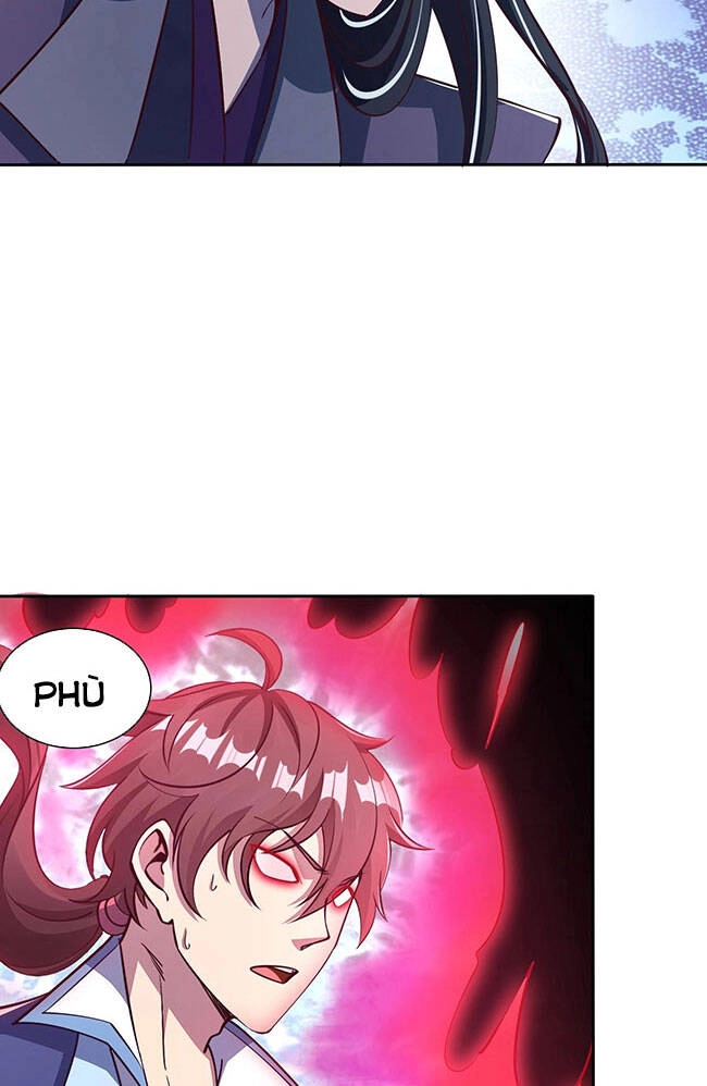 Ta Có Thể Rút Ra Thuộc Tính Chapter 26 - 24