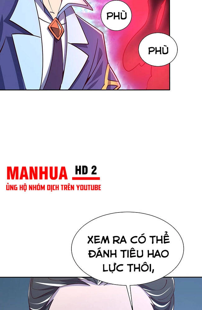 Ta Có Thể Rút Ra Thuộc Tính Chapter 26 - 25