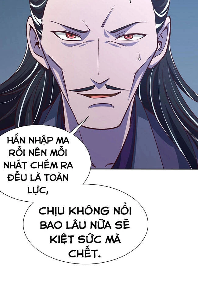 Ta Có Thể Rút Ra Thuộc Tính Chapter 26 - 26