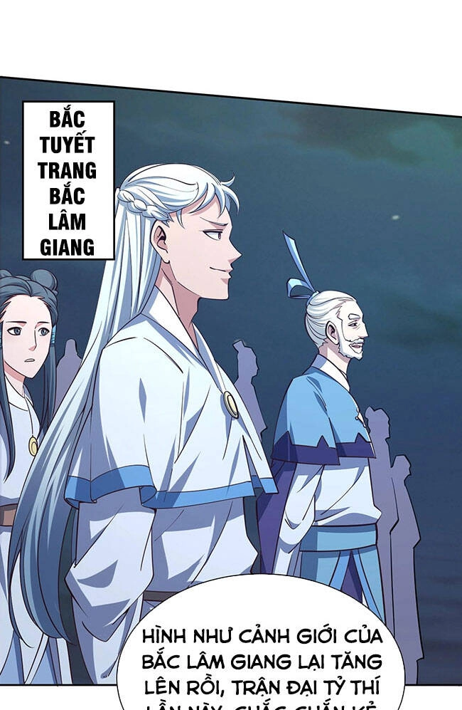 Ta Có Thể Rút Ra Thuộc Tính Chapter 26 - 29