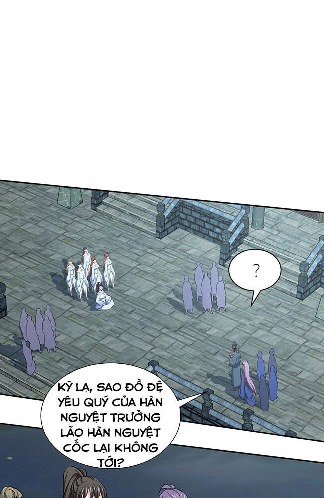 Ta Có Thể Rút Ra Thuộc Tính Chapter 26 - 31