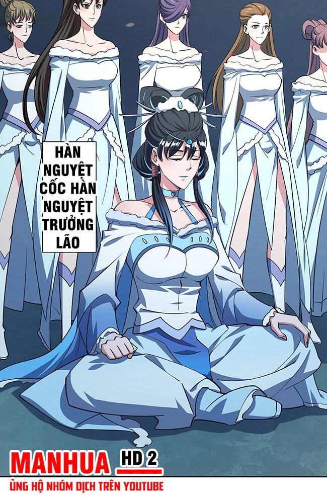 Ta Có Thể Rút Ra Thuộc Tính Chapter 26 - 32