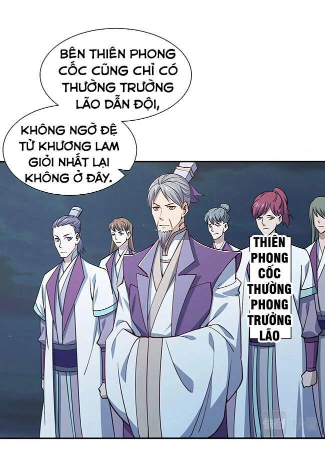 Ta Có Thể Rút Ra Thuộc Tính Chapter 26 - 33