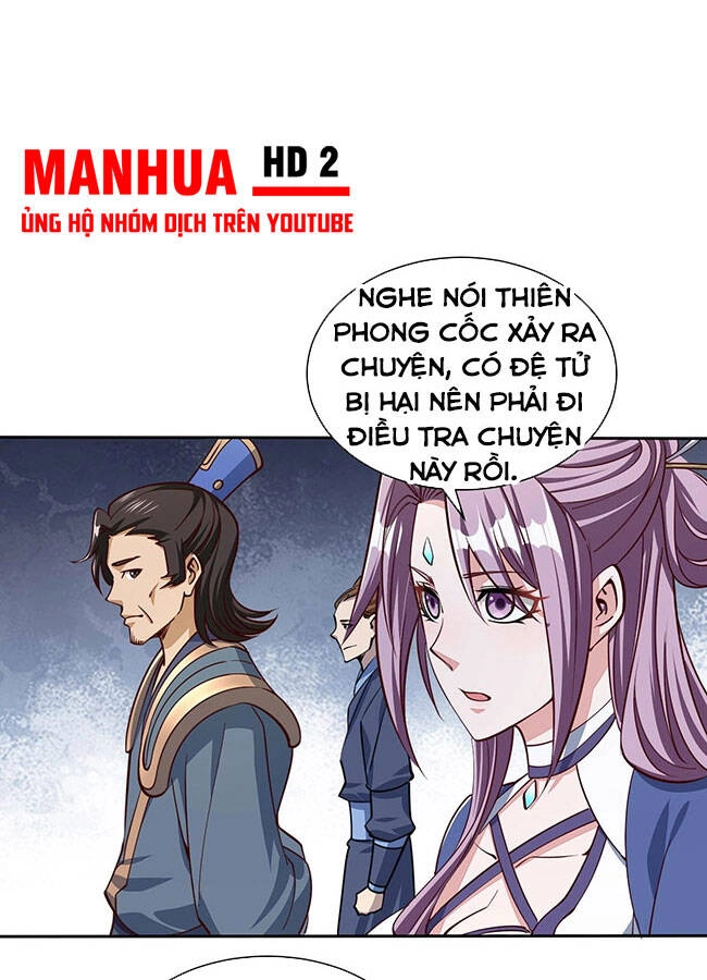 Ta Có Thể Rút Ra Thuộc Tính Chapter 26 - 34