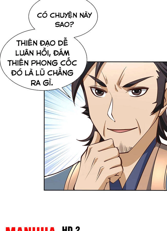 Ta Có Thể Rút Ra Thuộc Tính Chapter 26 - 35