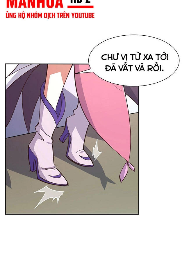 Ta Có Thể Rút Ra Thuộc Tính Chapter 26 - 36