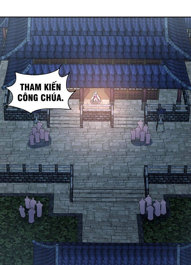 Ta Có Thể Rút Ra Thuộc Tính Chapter 26 - 37