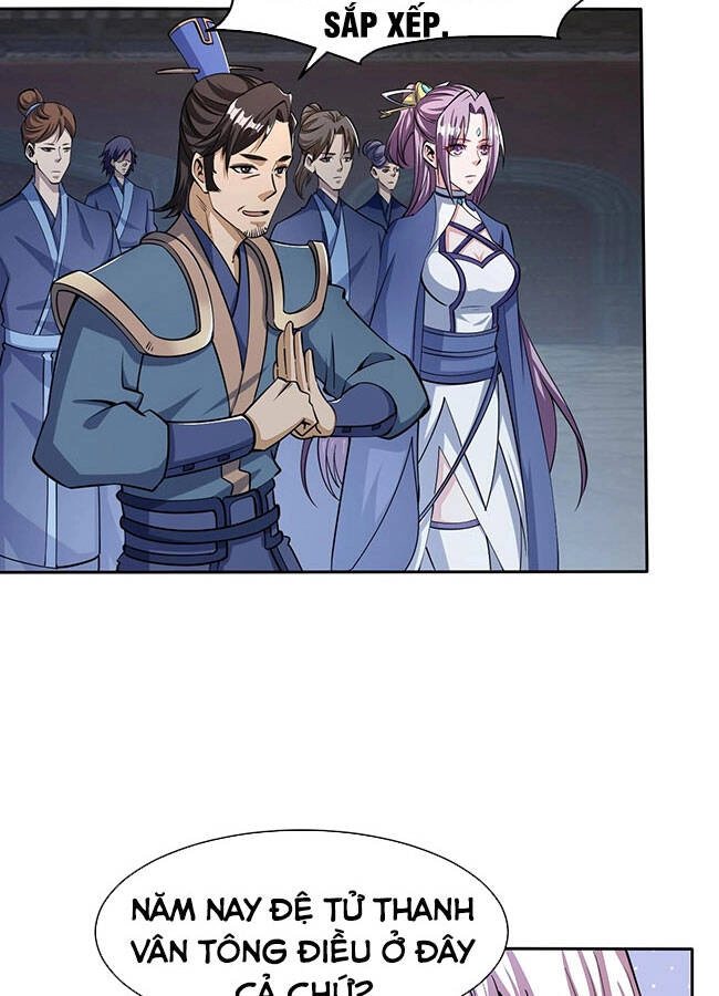 Ta Có Thể Rút Ra Thuộc Tính Chapter 26 - 41