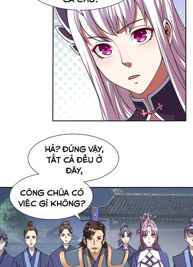 Ta Có Thể Rút Ra Thuộc Tính Chapter 26 - 42