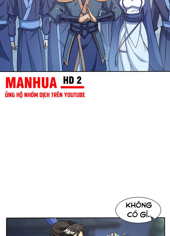 Ta Có Thể Rút Ra Thuộc Tính Chapter 26 - 43