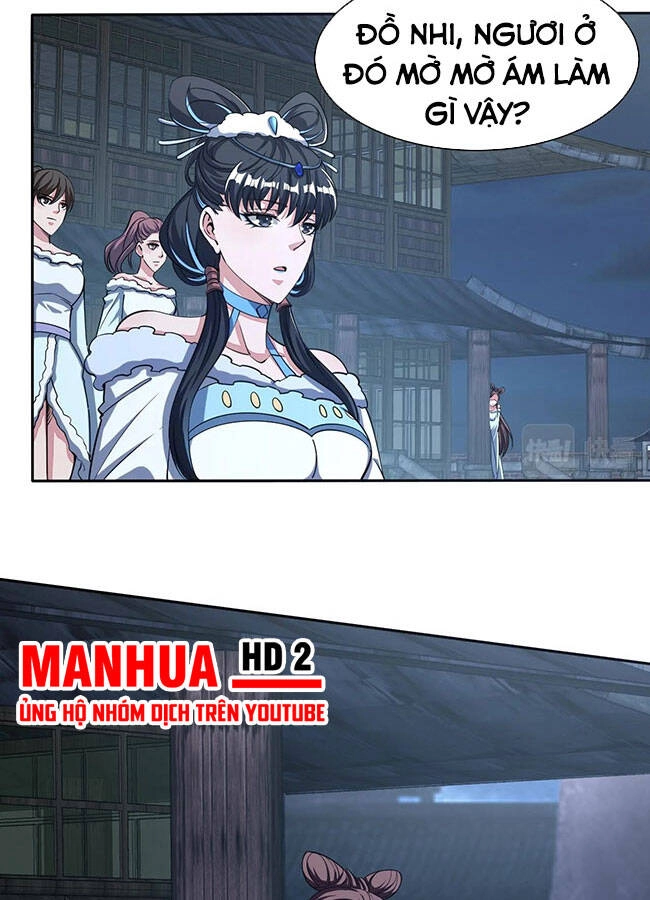 Ta Có Thể Rút Ra Thuộc Tính Chapter 26 - 45