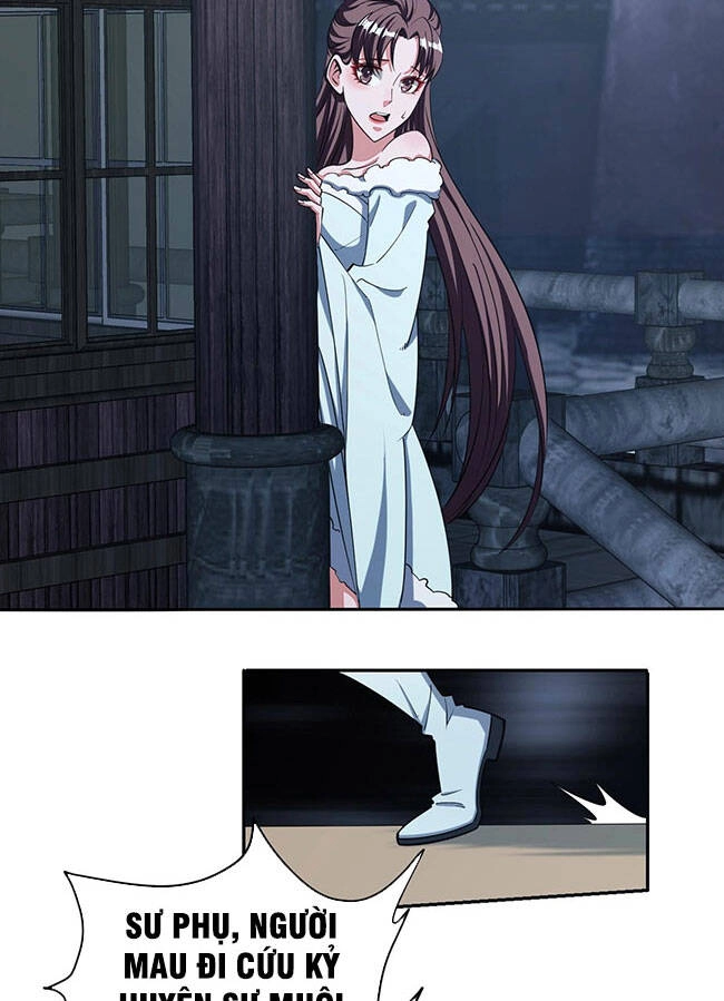 Ta Có Thể Rút Ra Thuộc Tính Chapter 26 - 46