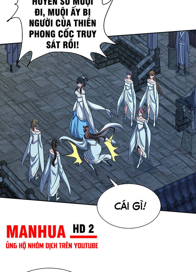 Ta Có Thể Rút Ra Thuộc Tính Chapter 26 - 47