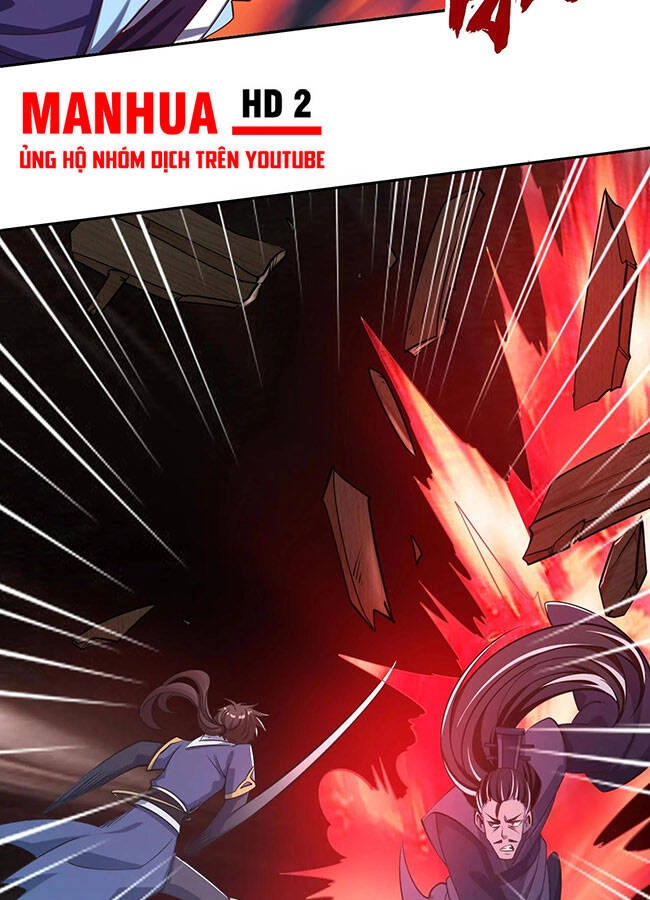 Ta Có Thể Rút Ra Thuộc Tính Chapter 26 - 54