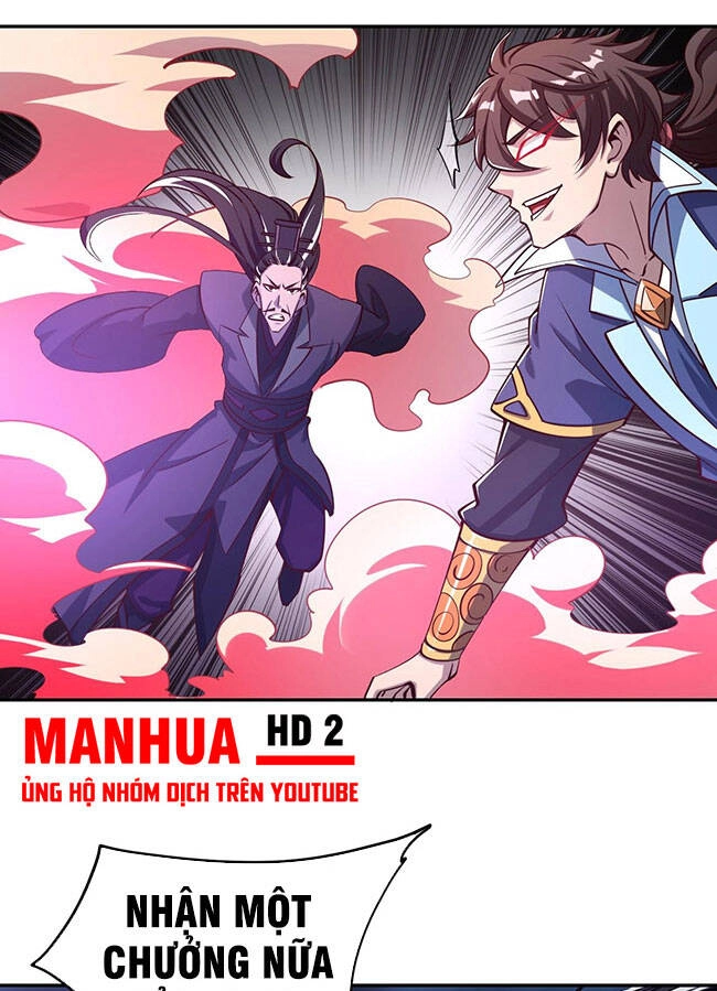 Ta Có Thể Rút Ra Thuộc Tính Chapter 26 - 56