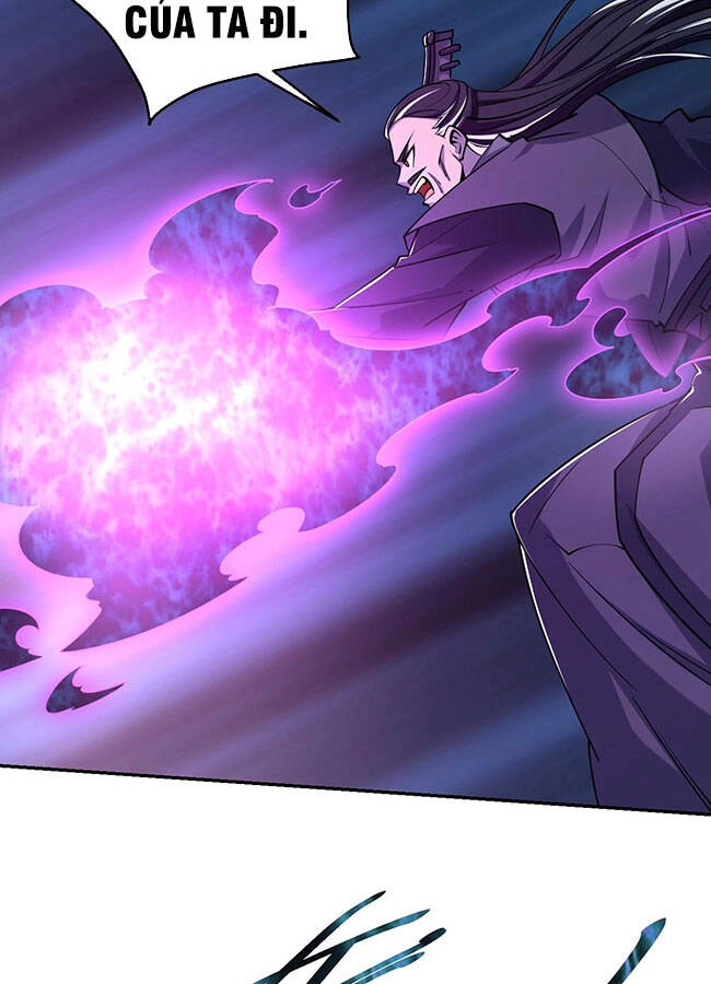 Ta Có Thể Rút Ra Thuộc Tính Chapter 26 - 57