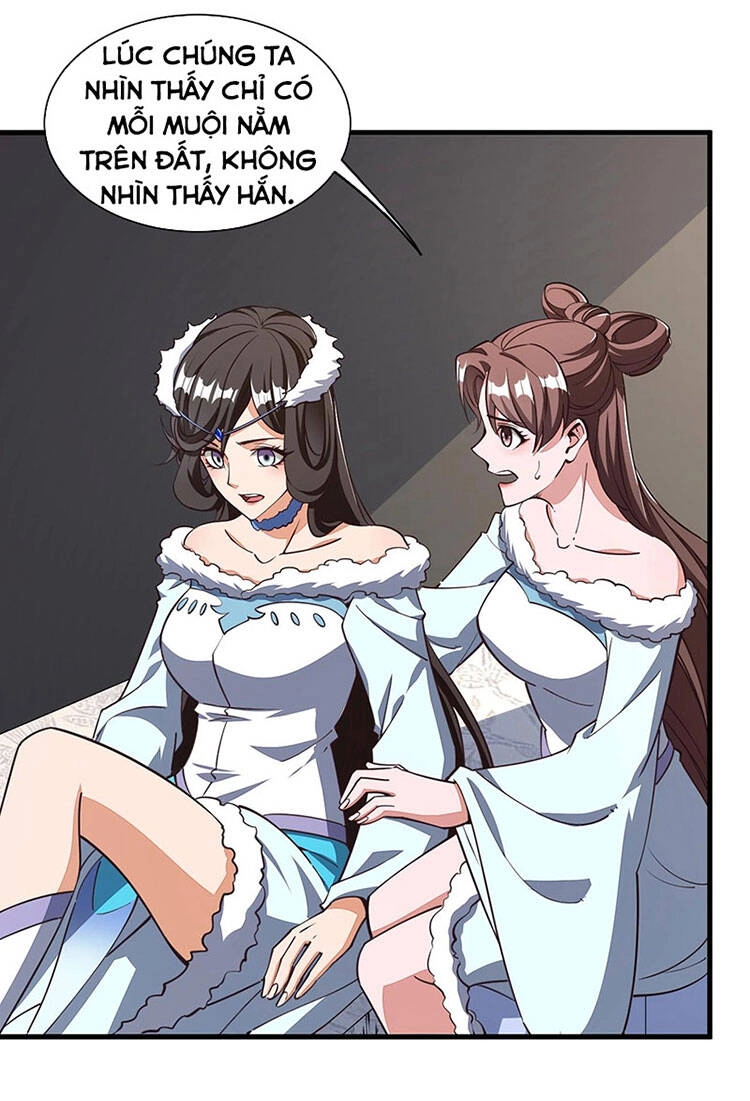 Ta Có Thể Rút Ra Thuộc Tính Chapter 27 - 11