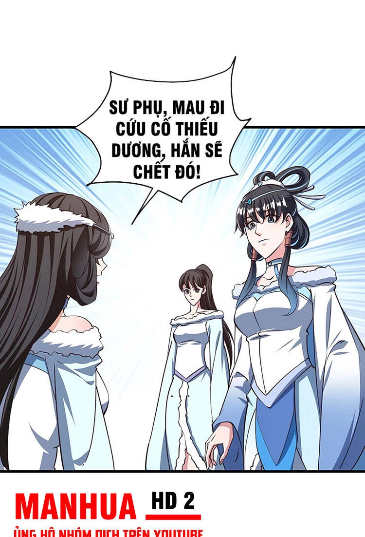 Ta Có Thể Rút Ra Thuộc Tính Chapter 27 - 12