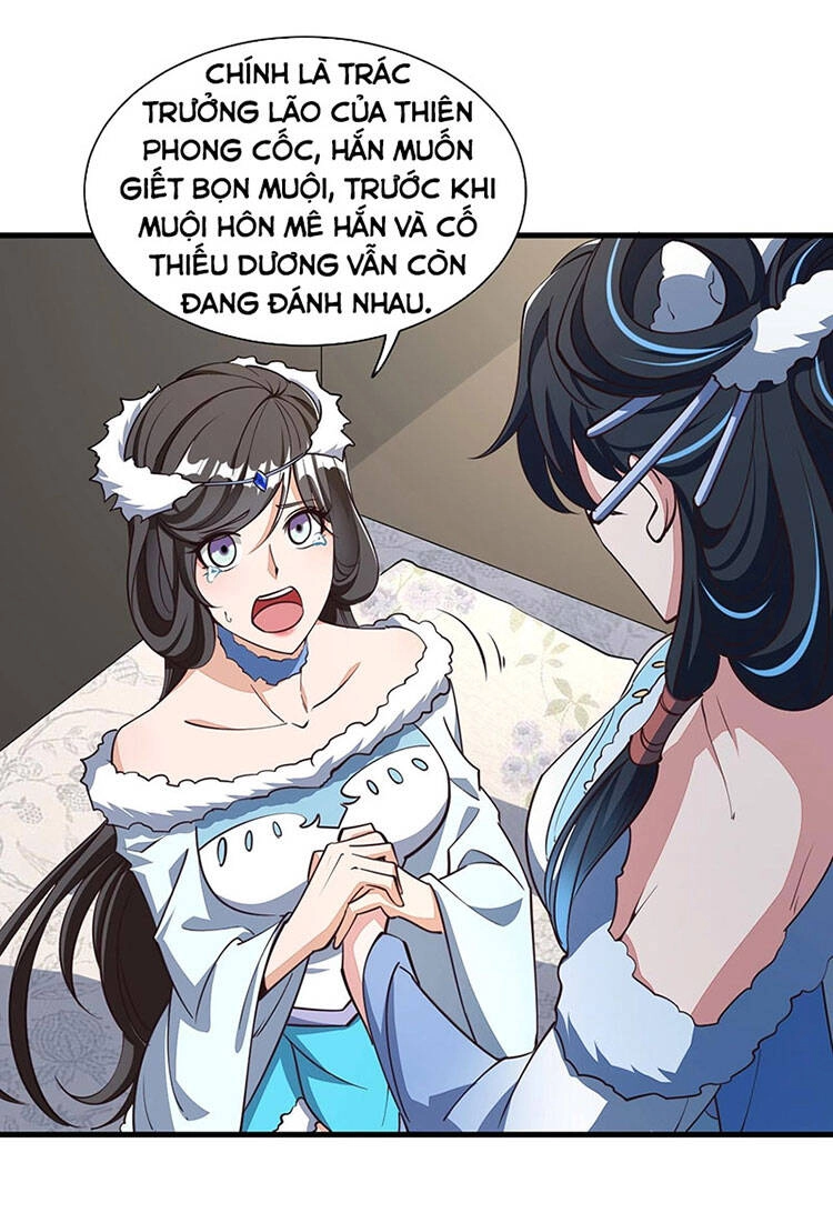 Ta Có Thể Rút Ra Thuộc Tính Chapter 27 - 14