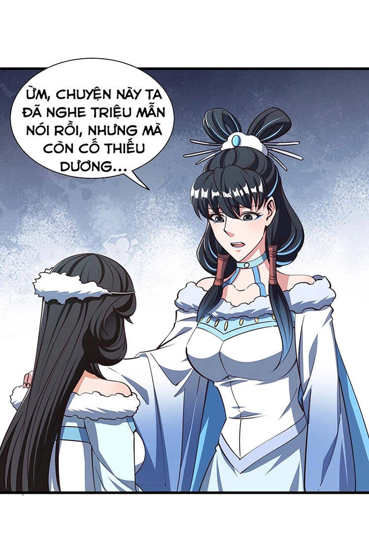 Ta Có Thể Rút Ra Thuộc Tính Chapter 27 - 16