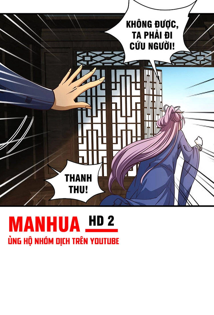 Ta Có Thể Rút Ra Thuộc Tính Chapter 27 - 18