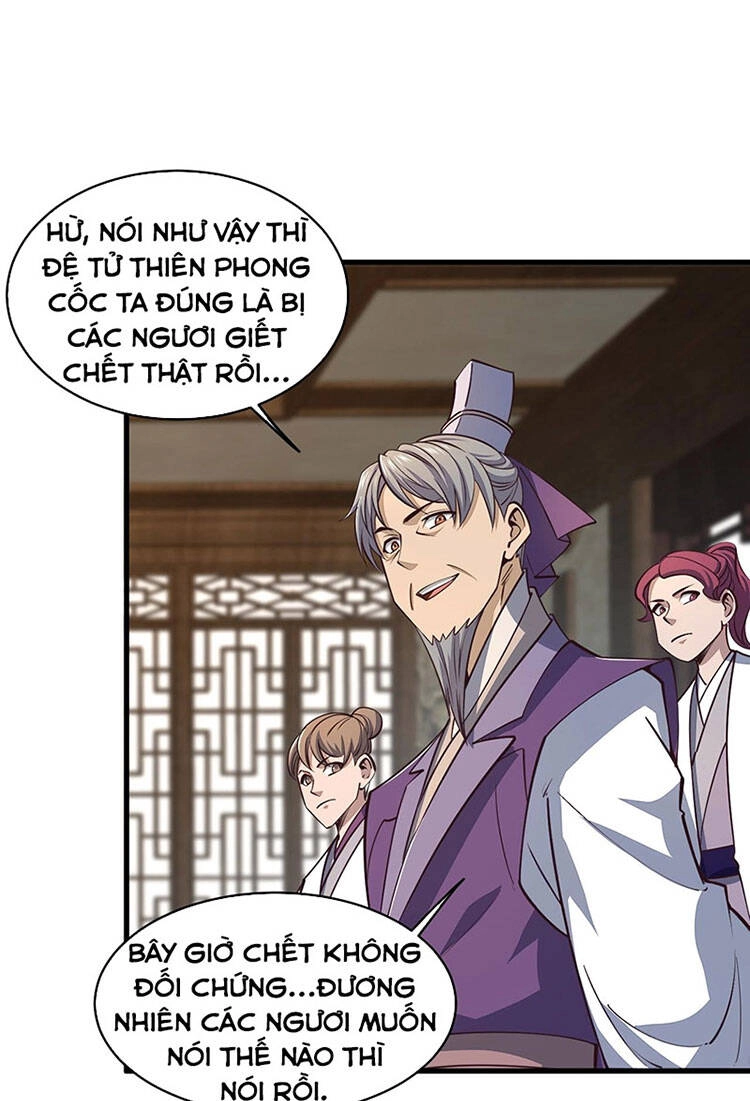 Ta Có Thể Rút Ra Thuộc Tính Chapter 27 - 19