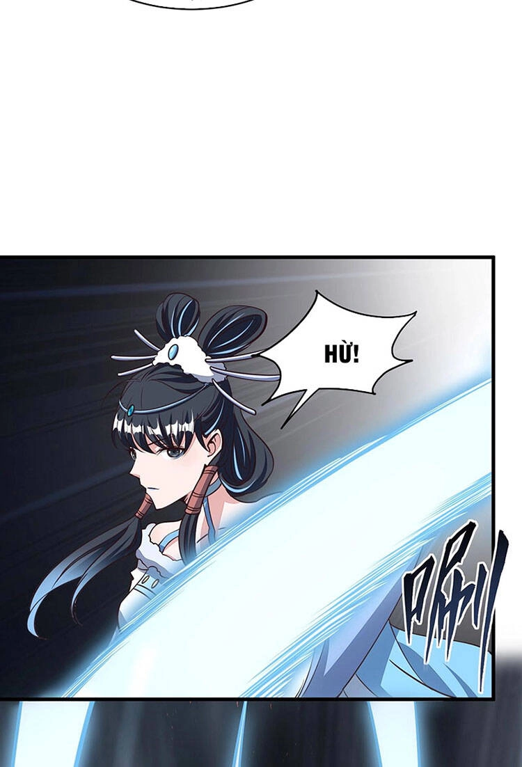 Ta Có Thể Rút Ra Thuộc Tính Chapter 27 - 20