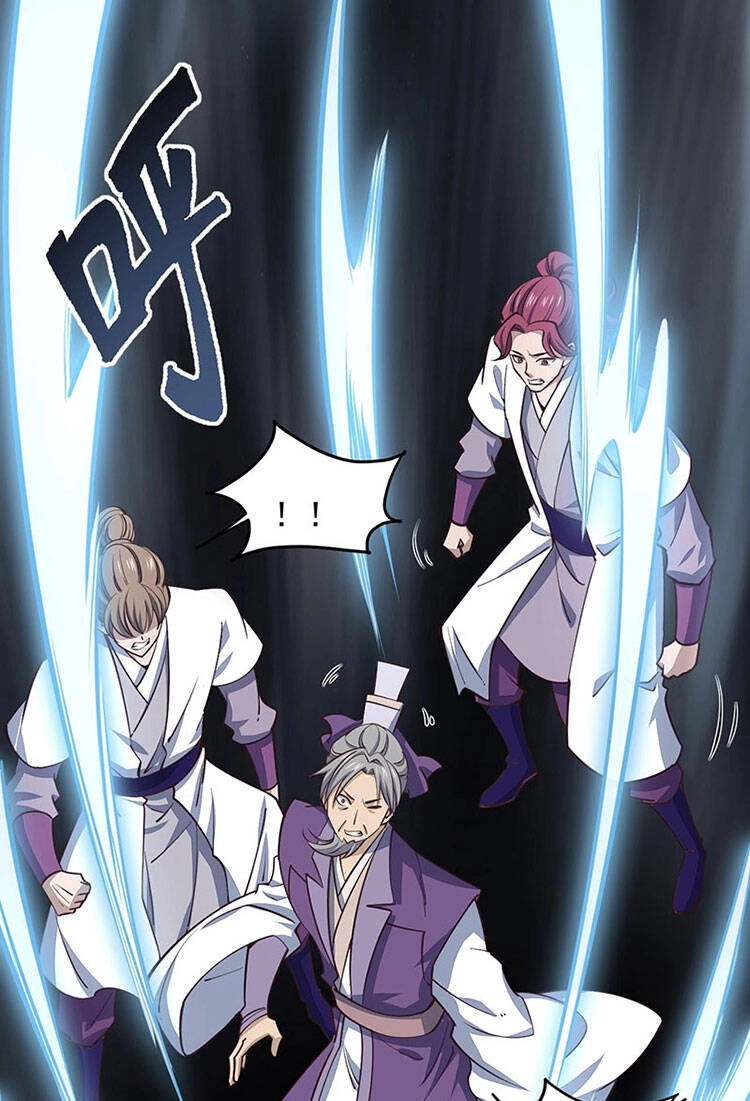 Ta Có Thể Rút Ra Thuộc Tính Chapter 27 - 21