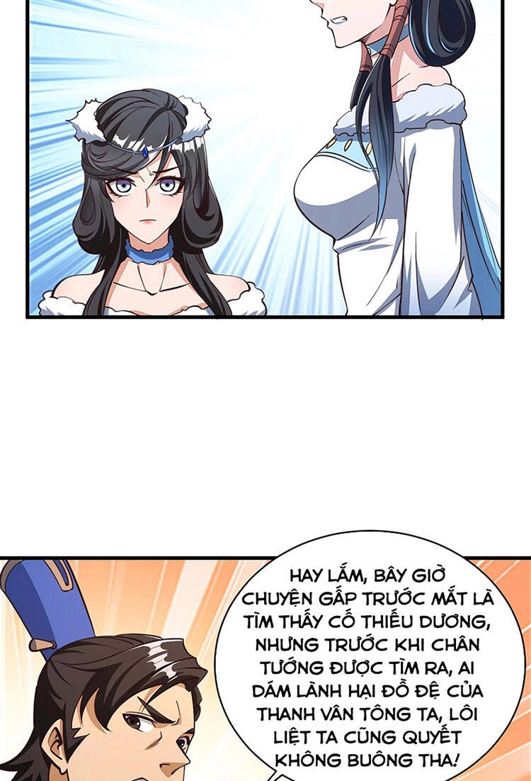 Ta Có Thể Rút Ra Thuộc Tính Chapter 27 - 23